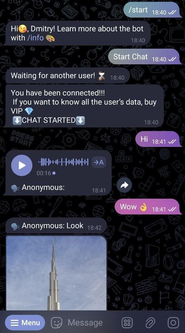 anonbot
