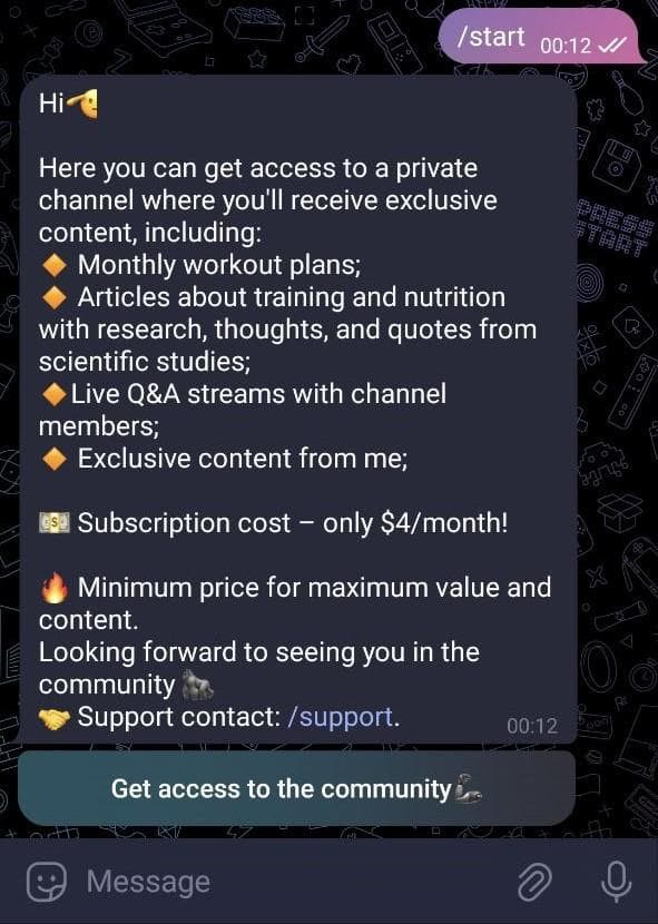 subbot