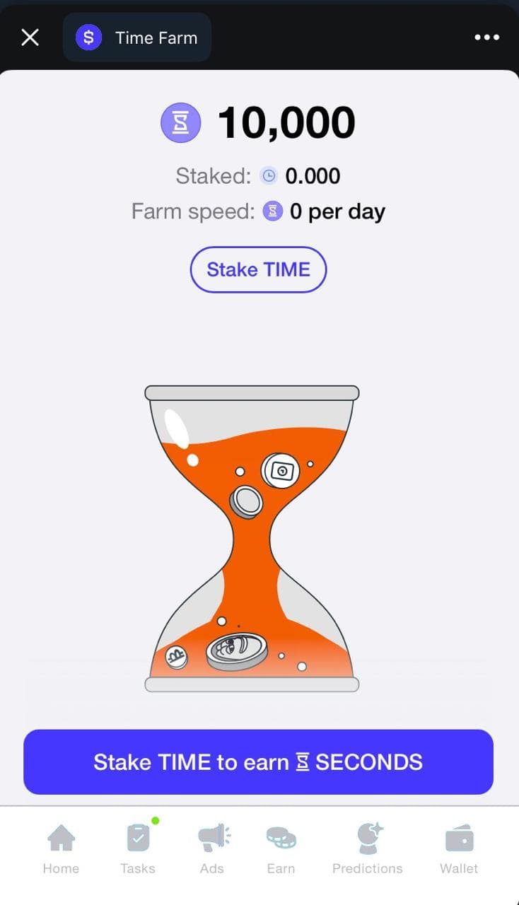 time-farm